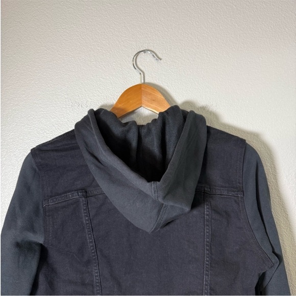 NWT Levi's Hybrid Original Trucker Jacket Large - Picture 5 of 9